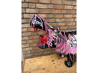 Design nijlpaard - afbeelding 2 van  4