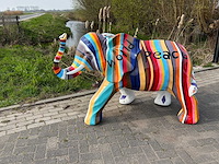 Design olifant - afbeelding 1 van  4