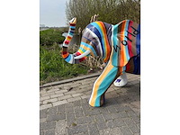 Design olifant - afbeelding 2 van  4