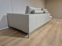 Design on stock - aikon - 3 zits bank - showroommodel - afbeelding 3 van  11