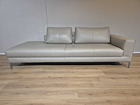 Design on stock - aikon - 3 zits bank - showroommodel - afbeelding 1 van  11