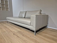 Design on stock - aikon - 3 zits bank - showroommodel - afbeelding 4 van  11