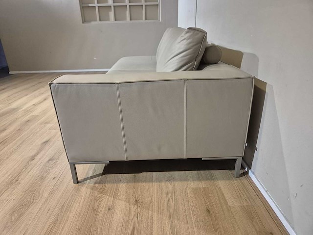 Design on stock - aikon - 3 zits bank - showroommodel - afbeelding 5 van  11