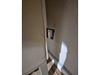 Design on stock - aikon - 3 zits bank - showroommodel - afbeelding 6 van  11