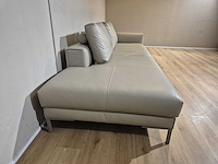 Design on stock - aikon - 3 zits bank - showroommodel - afbeelding 8 van  11