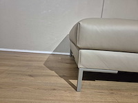 Design on stock - aikon - 3 zits bank - showroommodel - afbeelding 10 van  11