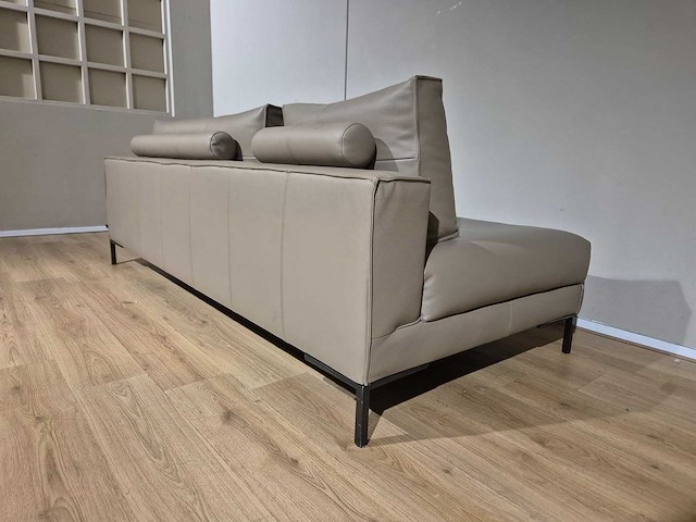 Design on stock - aikon - 3 zits bank - sofa - afbeelding 3 van  8