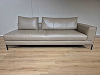 Design on stock - aikon - 3 zits bank - sofa