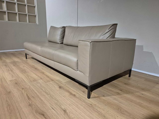 Design on stock - aikon - 3 zits bank - sofa - afbeelding 5 van  8