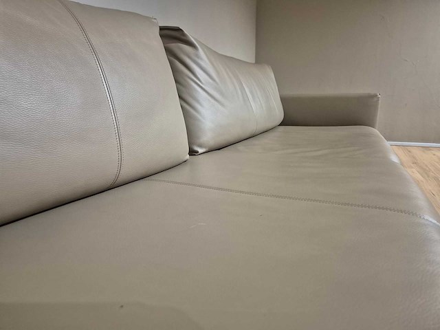 Design on stock - aikon - 3 zits bank - sofa - afbeelding 7 van  8