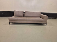 Design on stock - aikon - 3 zits bank - sofa - afbeelding 1 van  3