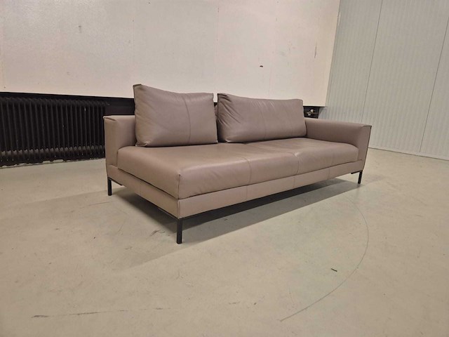 Design on stock - aikon - 3 zits bank - sofa - afbeelding 3 van  3