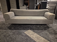 Design on stock - bloq - 3 zits bank - afbeelding 1 van  8