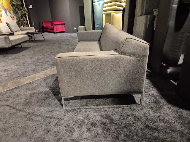 Design on stock - bloq - 3 zits bank - afbeelding 3 van  8