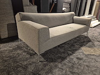 Design on stock - bloq - 3 zits bank - afbeelding 4 van  8