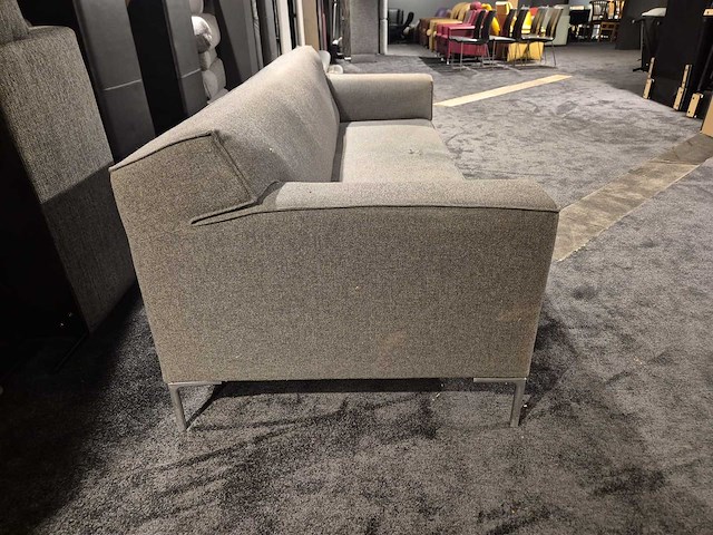 Design on stock - bloq - 3 zits bank - afbeelding 5 van  8