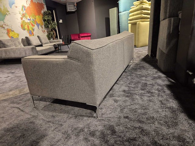 Design on stock - bloq - 3 zits bank - afbeelding 7 van  8