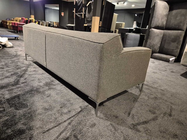 Design on stock - bloq - 3 zits bank - afbeelding 8 van  8