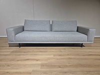 Design on stock - cascade - 4 zits - showroommodel - afbeelding 1 van  12