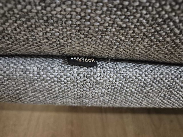 Design on stock - cascade - 4 zits - showroommodel - afbeelding 9 van  12