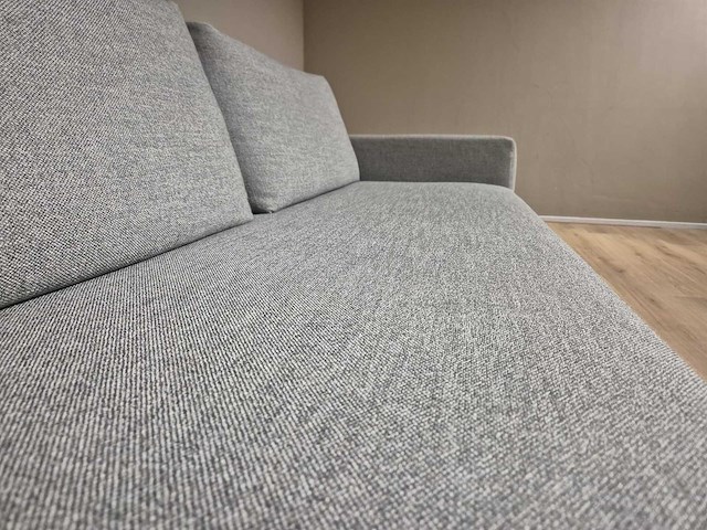 Design on stock - cascade - 4 zits - showroommodel - afbeelding 10 van  12