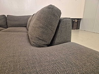 `design on stock - heelz - hoekbank - sofa - afbeelding 2 van  5