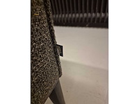 `design on stock - heelz - hoekbank - sofa - afbeelding 3 van  5
