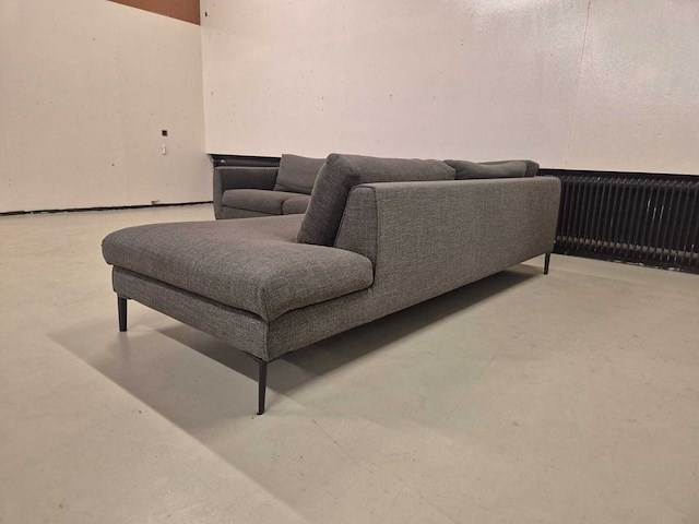`design on stock - heelz - hoekbank - sofa - afbeelding 4 van  5