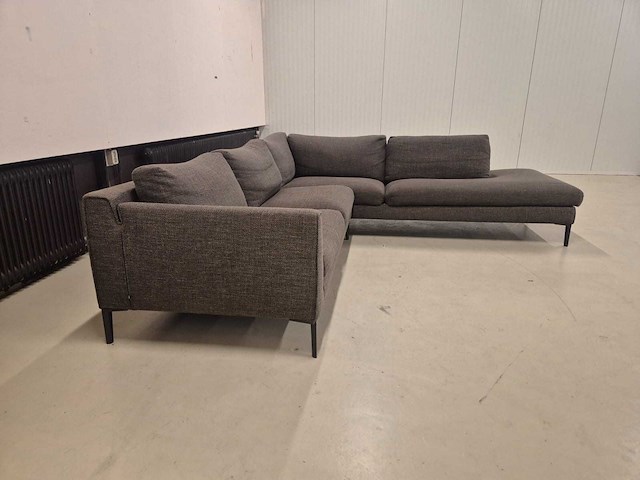 `design on stock - heelz - hoekbank - sofa - afbeelding 5 van  5