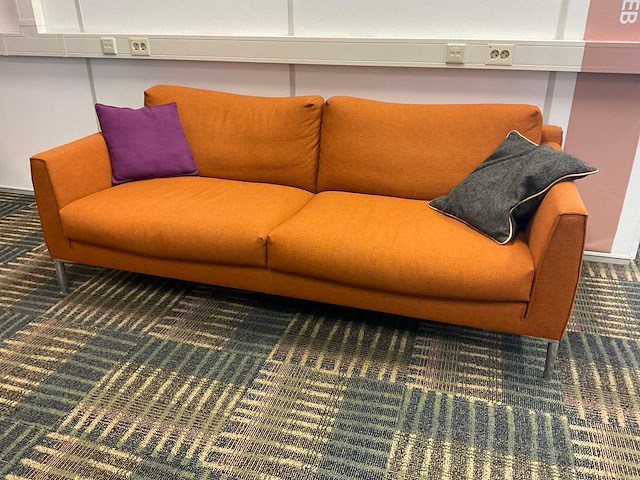 Design on stock bankstel - afbeelding 1 van  4