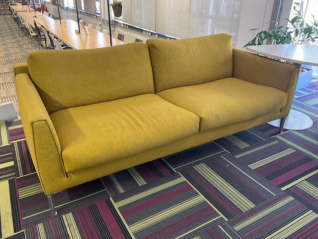 Design on stock bankstel - afbeelding 1 van  6
