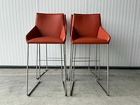 Design on stock barran barkruk (4x) - afbeelding 1 van  4