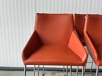 Design on stock barran barkruk (4x) - afbeelding 2 van  4