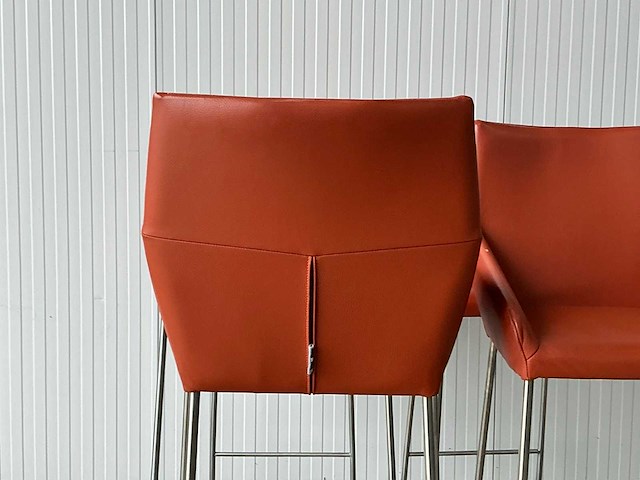 Design on stock barran barkruk (4x) - afbeelding 3 van  4