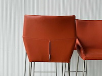 Design on stock barran barkruk (4x) - afbeelding 3 van  4