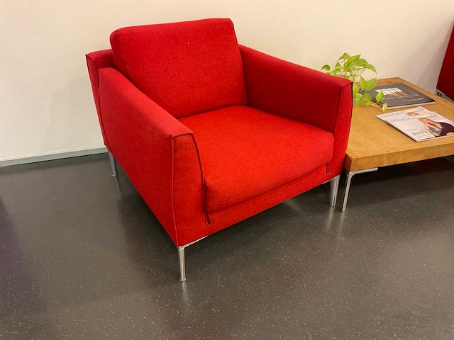 Design on stock fauteuil (2x) - afbeelding 2 van  5