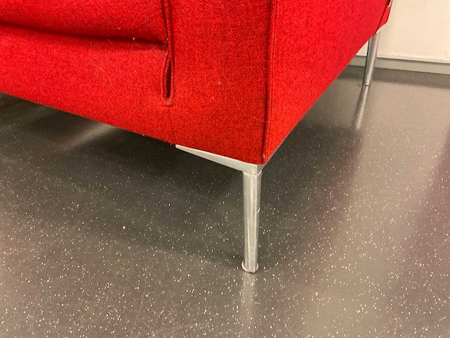 Design on stock fauteuil (2x) - afbeelding 3 van  5