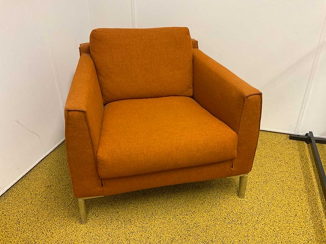Design on stock fauteuil - afbeelding 1 van  4