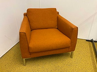 Design on stock fauteuil - afbeelding 1 van  4
