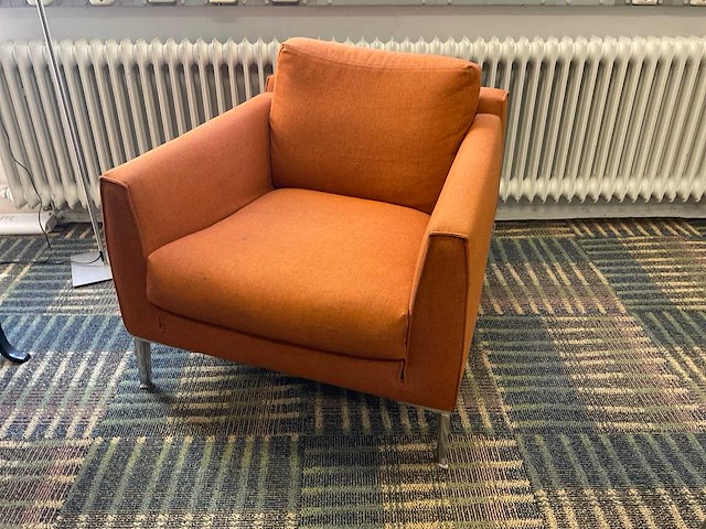 Design on stock fauteuil - afbeelding 1 van  5