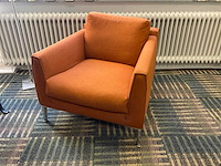 Design on stock fauteuil - afbeelding 1 van  5