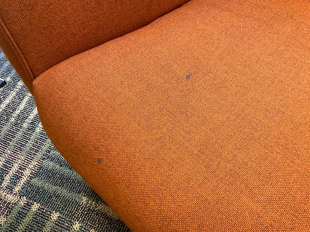 Design on stock fauteuil - afbeelding 5 van  5