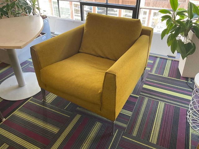 Design on stock fauteuil - afbeelding 2 van  4