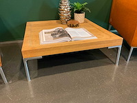 Design on stock salontafel