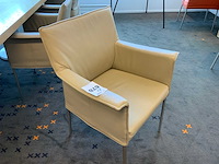 Design on stock vergaderstoel (6x) - afbeelding 2 van  6