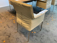 Design on stock vergaderstoel (6x) - afbeelding 4 van  6