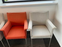 Design on stock vergaderstoel (6x) - afbeelding 2 van  2