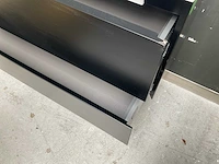 Design onderkast met solid surface wastafel 102x46cm - afbeelding 4 van  5