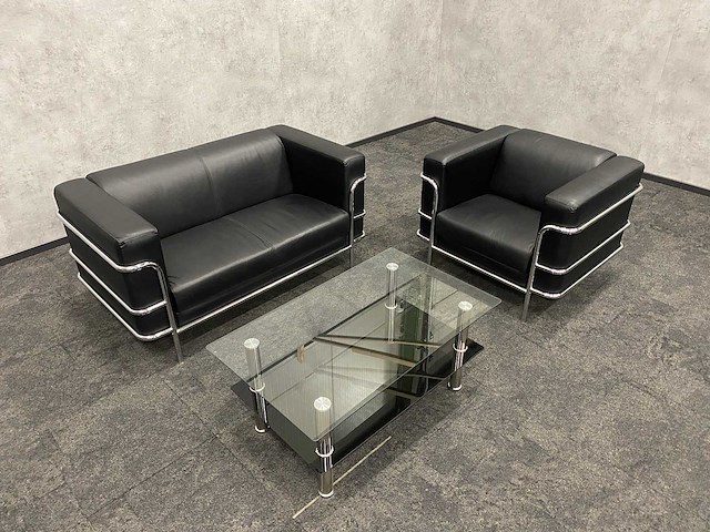 Design ontvangstset - afbeelding 1 van  16