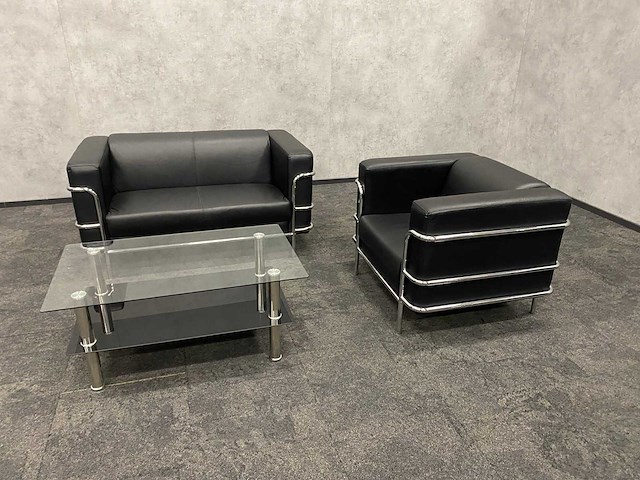 Design ontvangstset - afbeelding 11 van  16